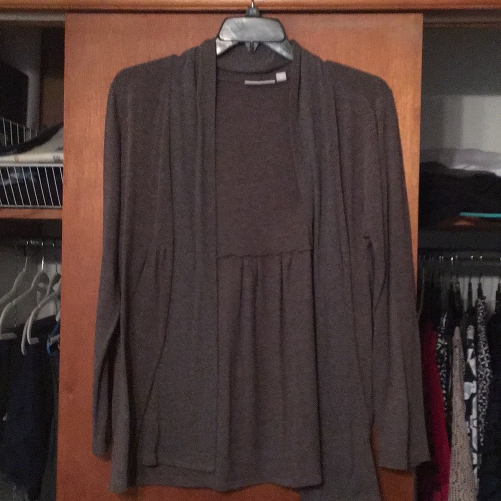 Cardigan